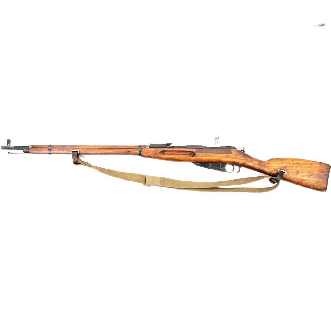RUSSIAN State Factories M91/30 ECOM00454762 547898